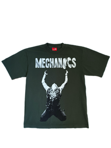 Platoon tee