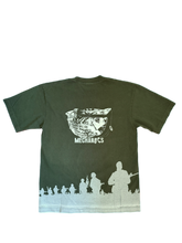 Load image into Gallery viewer, Platoon tee
