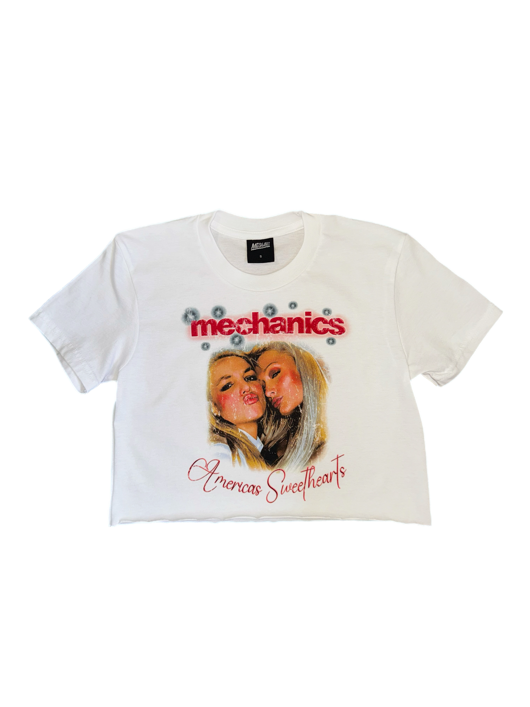 Americas Sweethearts Crop