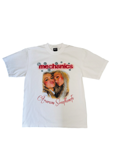 Americas SweetHearts Tee
