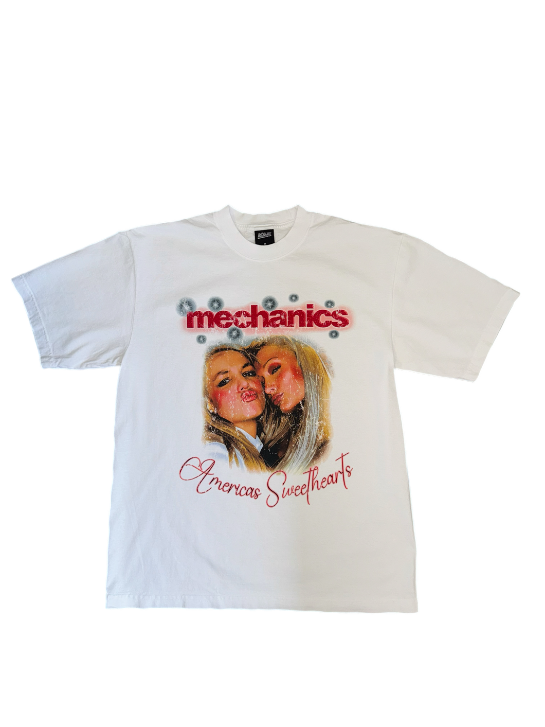 Americas SweetHearts Tee